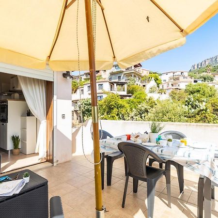 Апартаменты Casa Orfea Санта-Мария-Наварезе Экстерьер фото
