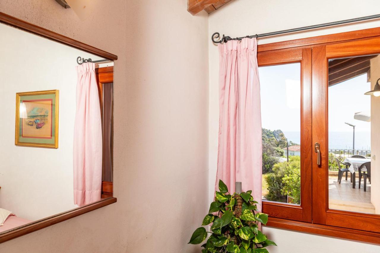 Апартаменты Casa Orfea Санта-Мария-Наварезе Экстерьер фото